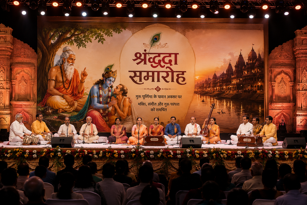 Shraddha Samaroh